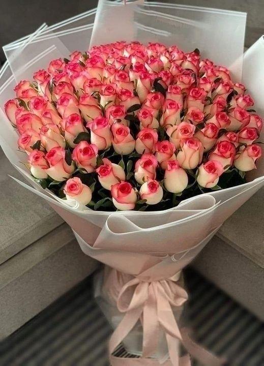 Crimson Forest Matrix workshop space where corporate flower arrangements are designed and prepared for business delivery